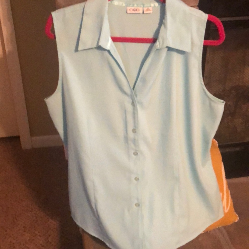 Women’s top